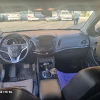 جک s5اتوماتیک مدل ۹۷|خودرو سواری و وانت|تهران, اباذر|دیوار