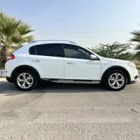 برلیانس کراس c3 اتومات|خودرو سواری و وانت|اهواز, زیتون کارمندی|دیوار