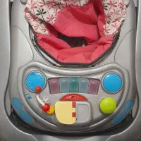 روروک کریر ماشین شارژی