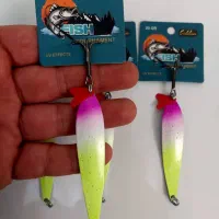 انواع طعمه ی اردک ماهی و سوف. ماش. اسبله. قزل الا