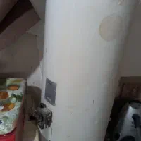 ابگرمکن ۲۰۰ لیتری بوتان