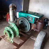 موتور ۲۲ چینی