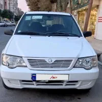 پراید132 مدل 97