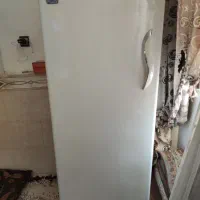 فریزر آرج 8 کشو بدون برفک