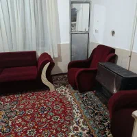 سوییت سویت ساعتی مبله باامنیت بالا دربست|اجارهٔ کوتاه‌مدت آپارتمان و سوئیت|مشهد, وحید|دیوار