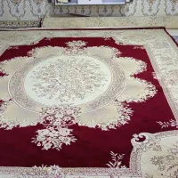 دو عدد فرش 12متری