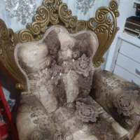 مبلمان سلطنتی|مبلمان خانگی و میز عسلی|آستارا, |دیوار
