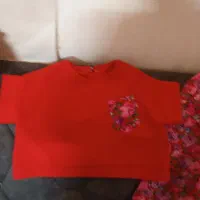 لباس دخترونه درحدنو|کفش و لباس بچه|مشهد, راهنمایی|دیوار