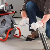 نشت یابی لوله باز کنی نشتیابی یاب کن اسکنر|خدمات پیشه و مهارت|تبریز, |دیوار