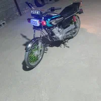 موتور 150 احسان