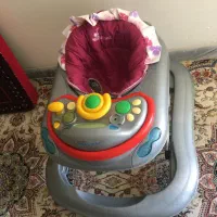 روروئک|کالسکه و لوازم جانبی|شیراز, پودنک|دیوار