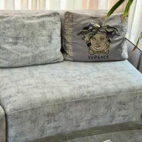 ست استیل مبلمان ۶ نفره و نهار خوری ۸ نفره|مبلمان خانگی و میز عسلی|فشاپویه, |دیوار