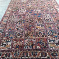 یک تخته فرش یک پودلاتون6متری