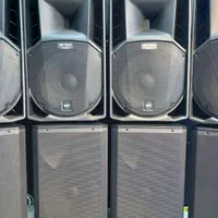 دایناکورد .FB.T .RCFخرید فروش .EV|سیستم صوتی خانگی|مشهد, شهید هاشمی نژاد|دیوار