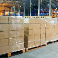 واردات ، ترخیص بار از عراق