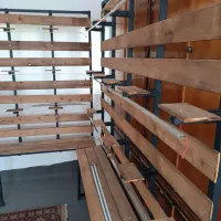 ویترین دکور فروشگاه پروفیل با کیفیت|فروشگاه و مغازه|گنبد کاووس, |دیوار