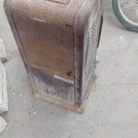 بخاری نفتی سالم|بخاری، هیتر، شومینه|قم, علی آباد|دیوار