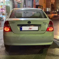 لیفان۶۲۰ ۱۸۰۰|خودرو سواری و وانت|اراک, |دیوار