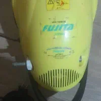 کارواش خانگی