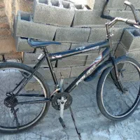 دوچرخه سه عدد ۶ میلیون|دوچرخه، اسکیت، اسکوتر|شاهین دژ, |دیوار