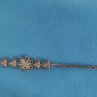 دستبند و تک پوش طلا|جواهرات|پردیس, فاز ۱|دیوار
