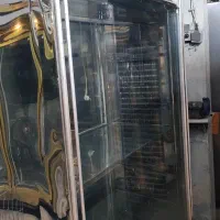 یخچال پروتئینی ،سوسیس و کالباس ،فریزر ایستاده|فروشگاه و مغازه|تهران, نارمک جنوبی|دیوار