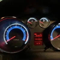 دنا پلاس مدل ۹۹ عتیقه|خودرو سواری و وانت|ارومیه, |دیوار