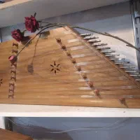 آموزش آسان سنتور هر جلسه یک آهنگ