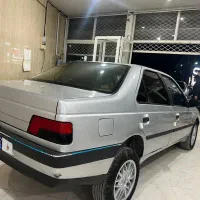 پژو405مدل93|خودرو سواری و وانت|گنبد کاووس, |دیوار