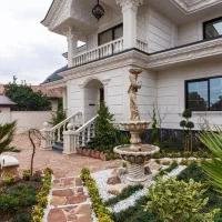 رزرو روزانه بهترین برترین ویلا استخردار اعیانی فول