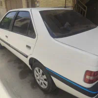 405 slx|خودرو سواری و وانت|اصفهان, کشاورزی|دیوار