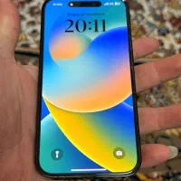 آیفون 14 پرو 256|موبایل|بجنورد, |دیوار