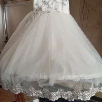 لباس عروس بچه گانه