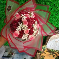 دسته گل طبیعی|گل مصنوعی|ارومیه, |دیوار