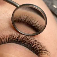 اکستنشن مژه