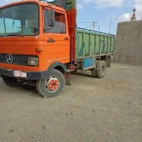 خاور ۶۰۸مدل ۶۴