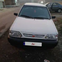 پراید انژکتور