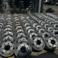 رینگ و لاستیک نیسان خاور ایسوزو فوتون