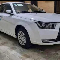 دنا پلاس 6 دنده ،صفر مدل ۱۴۰۴سفید و مشکی