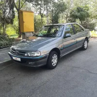 پژو پارس سال مدل 87 بسیار تمیز