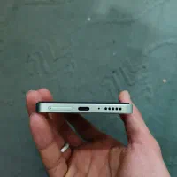 شیائومیnote13درحدنو|موبایل|اشکذر, |دیوار