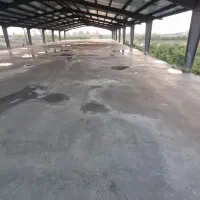 بتن ریزی با ماله پروانه|خدمات پیشه و مهارت|گلوگاه بابل (گلیا), |دیوار