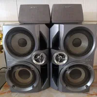 بلندگو سونی اصل
