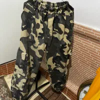 شلوار‌ لباس استوک اورجینال