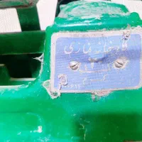 ترازو کفه ای 20 کیلویی|کلکسیون اشیاء عتیقه|ایلام, |دیوار