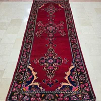 فرش دستباف (کناره ۳۲۰×۱۲۵)   و چند سایز و طرح دیگر|فرش|تهران, ونک|دیوار