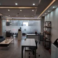 فلکه دوم صادقیه/59متر سنداداری/بازسازی شده ومبله|فروش دفتر کار، اتاق اداری، مطب|تهران, صادقیه|دیوار