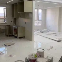 خدمات و بازسازی صفر تا صد آپارتمان