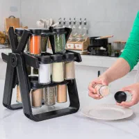 جا ادویه 18تایی چرخ و فلکی پریکس