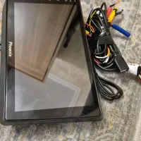 مانیتور خودرو فونیکس